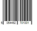 Barcode Image for UPC code 5054492701001. Product Name: Hawke Sport Optics Pro Benchrest