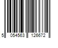 Barcode Image for UPC code 5054563126672. Product Name: Centrum Women's Multivitamins and Minerals Tablets - 30 Tablets