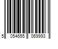 Barcode Image for UPC code 5054655069993