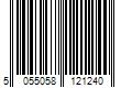 Barcode Image for UPC code 5055058121240