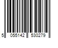 Barcode Image for UPC code 5055142530279