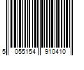 Barcode Image for UPC code 5055154910410