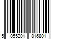 Barcode Image for UPC code 5055201816801