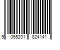 Barcode Image for UPC code 5055201824141