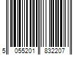 Barcode Image for UPC code 5055201832207. Product Name: StudioCanal Essential Godard