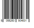 Barcode Image for UPC code 5055260904631