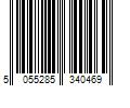 Barcode Image for UPC code 5055285340469