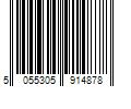 Barcode Image for UPC code 5055305914878