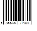 Barcode Image for UPC code 5055305914892