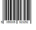Barcode Image for UPC code 5055305923252