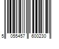Barcode Image for UPC code 5055457600230