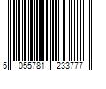 Barcode Image for UPC code 5055781233777. Product Name: PRO SIGNAL - 1m USB 3.1 Type-C Cable