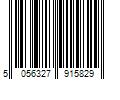 Barcode Image for UPC code 5056327915829. Product Name: Ingenious Sinking Ship in a Glass