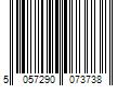 Barcode Image for UPC code 5057290073738