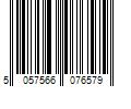 Barcode Image for UPC code 5057566076579. Product Name: Makeup Revolution Pore Blur Primer