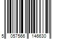 Barcode Image for UPC code 5057566146630. Product Name: Makeup Revolution Skincare Targeted Blemish Serum 2% Salicylic Acid - 1.01 fl oz