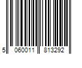 Barcode Image for UPC code 5060011813292