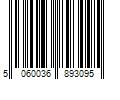 Barcode Image for UPC code 5060036893095