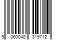 Barcode Image for UPC code 5060048319712