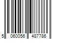 Barcode Image for UPC code 5060056487786