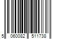 Barcode Image for UPC code 5060082511738