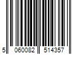 Barcode Image for UPC code 5060082514357