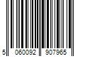Barcode Image for UPC code 5060092907965