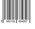 Barcode Image for UPC code 5060108684897