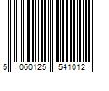 Barcode Image for UPC code 5060125541012