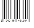 Barcode Image for UPC code 5060146461245