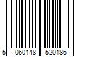 Barcode Image for UPC code 5060148520186