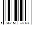 Barcode Image for UPC code 5060152329478