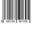 Barcode Image for UPC code 5060158591305