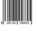 Barcode Image for UPC code 5060182458605