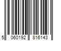 Barcode Image for UPC code 5060192816143. Product Name: New Horizon Films L.A. Earthquake