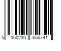 Barcode Image for UPC code 5060230655741