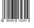 Barcode Image for UPC code 5060260132304