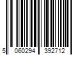 Barcode Image for UPC code 5060294392712