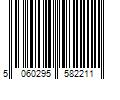 Barcode Image for UPC code 5060295582211