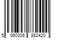 Barcode Image for UPC code 5060308882420