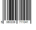 Barcode Image for UPC code 5060339711041