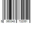 Barcode Image for UPC code 5060348732051