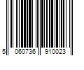 Barcode Image for UPC code 5060736910023. Product Name: Sospiro Unisex Moonlight Sonata EDP Spray 3.4 oz Fragrances 5060736910023