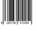 Barcode Image for UPC code 5060736910054. Product Name: Sospiro Unisex Accento Luminoso EDP 3.4 oz Fragrances 5060736910054
