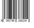 Barcode Image for UPC code 5060755388209. Product Name: Julian Bowen Coxmoor Coffee Table White & Oak
