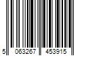 Barcode Image for UPC code 5063267453915. Product Name: Liberty Fabrics Assemble Tana Lawn Cotton One size