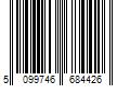 Barcode Image for UPC code 5099746684426