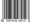Barcode Image for UPC code 5099749489127