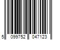 Barcode Image for UPC code 5099752047123. Product Name: Sony Music Distribution (USA) Good Apollo I m Burning Star (CD)