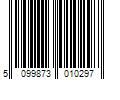 Barcode Image for UPC code 5099873010297. Product Name: Slane Irish Whiskey Irish Blended Whiskey